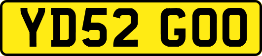 YD52GOO