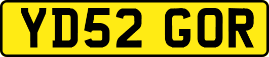 YD52GOR