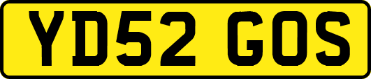 YD52GOS
