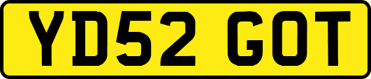 YD52GOT