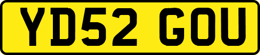 YD52GOU