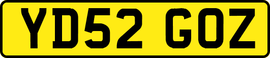 YD52GOZ
