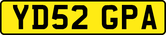 YD52GPA