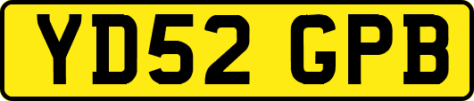 YD52GPB