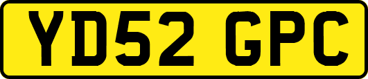 YD52GPC