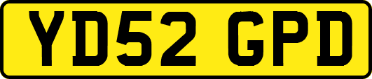 YD52GPD