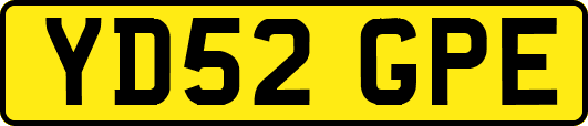 YD52GPE