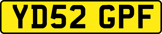 YD52GPF