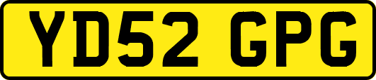 YD52GPG