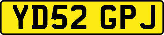 YD52GPJ