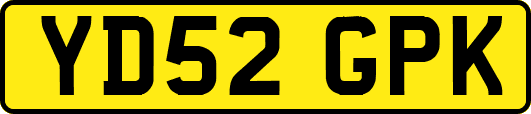 YD52GPK