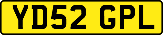 YD52GPL