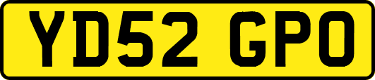 YD52GPO