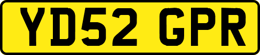 YD52GPR