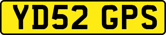 YD52GPS