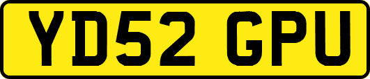 YD52GPU