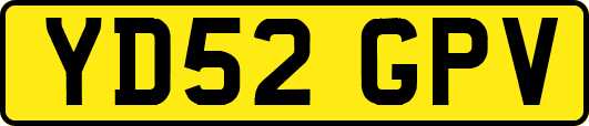 YD52GPV