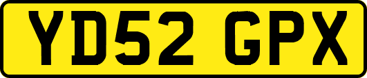 YD52GPX