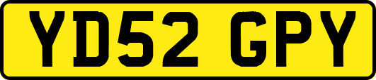 YD52GPY