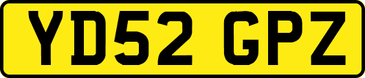 YD52GPZ