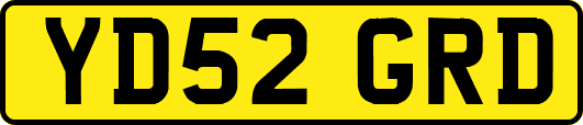 YD52GRD