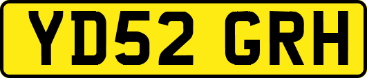 YD52GRH