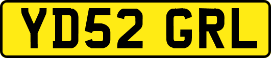 YD52GRL