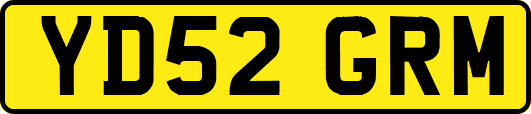 YD52GRM