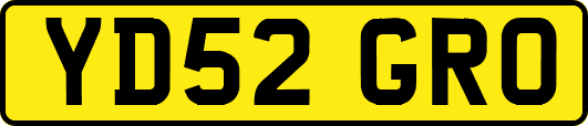 YD52GRO