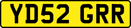 YD52GRR