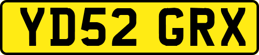 YD52GRX