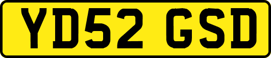 YD52GSD