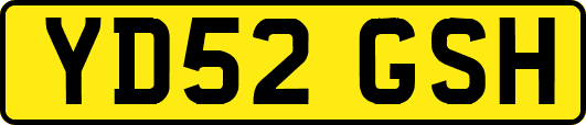 YD52GSH