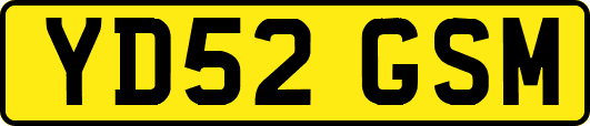 YD52GSM