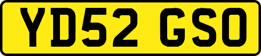 YD52GSO