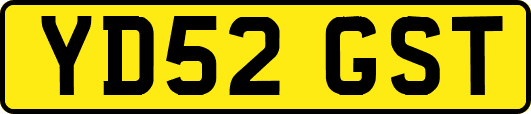 YD52GST