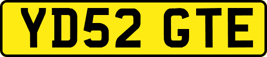 YD52GTE