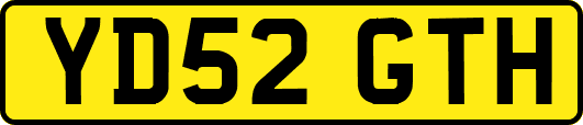 YD52GTH