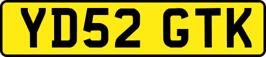 YD52GTK