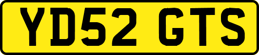 YD52GTS