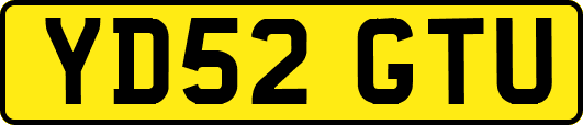 YD52GTU