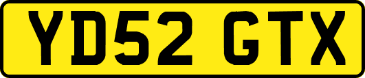 YD52GTX