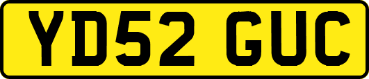 YD52GUC