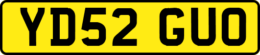 YD52GUO