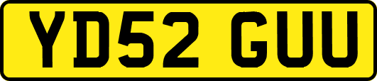 YD52GUU