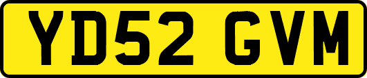 YD52GVM