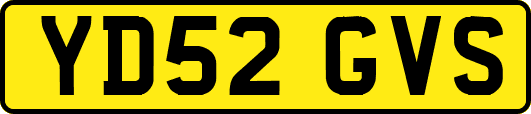 YD52GVS