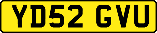 YD52GVU