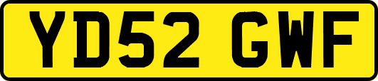 YD52GWF