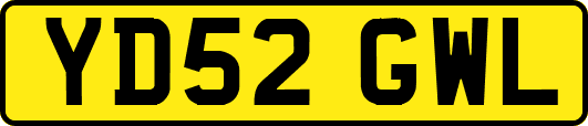 YD52GWL